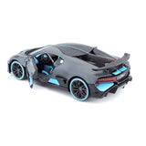 Maisto Bugatti Divo Modellauto 1:24