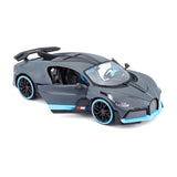 Maisto Bugatti Divo Modellauto 1:24