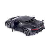 Maisto Bugatti Divo Modellauto 1:24