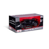 Maisto Bugatti Divo Modellauto 1:24