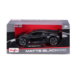Maisto Bugatti Divo Modellauto 1:24