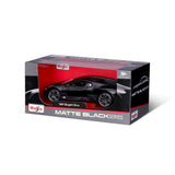 Maisto Bugatti Divo Modellauto 1:24