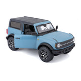 Maisto Ford Bronco (2021) Badlands Modellauto 1:24