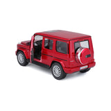 Maisto Mercedes G-Klasse G63 AMG (2019) Modellauto 1:24