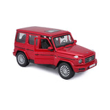 Maisto Mercedes G-Klasse G63 AMG (2019) Modellauto 1:24