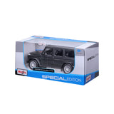 Maisto Mercedes G-Klasse G63 AMG (2019) Modellauto 1:25