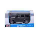 Maisto Mercedes G-Klasse G63 AMG (2019) Modellauto 1:25