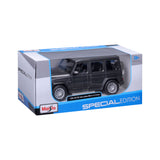 Maisto Mercedes G-Klasse G63 AMG (2019) Modellauto 1:25