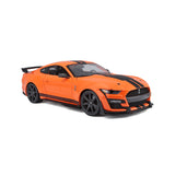Maisto Mustang Shelby GT500 (2020) Modellauto 1:24