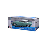 Maisto Studebaker Starliner (2053) Modellauto 1:18