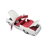 Maisto Mercedes 280SE Cabrio (1966) Modellauto 1:18