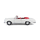 Maisto Mercedes 280SE Cabrio (1966) Modellauto 1:18