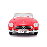 Maisto Mercedes 190SL Cabrio (1955) Modellauto 1:18