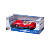 Maisto Mercedes 190SL Cabrio (1955) Modellauto 1:18