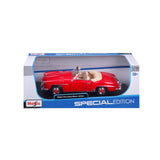 Maisto Mercedes 190SL Cabrio (1955) Modellauto 1:18