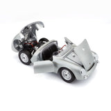 Maisto Porsche 550A Spyder Modellauto 1:18