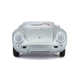 Maisto Porsche 550A Spyder Modellauto 1:18