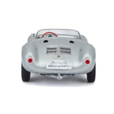 Maisto Porsche 550A Spyder Modellauto 1:18