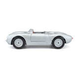 Maisto Porsche 550A Spyder Modellauto 1:18