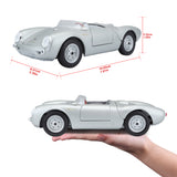 Maisto Porsche 550A Spyder Modellauto 1:18