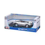 Maisto Porsche 550A Spyder Modellauto 1:18