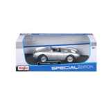 Maisto Porsche 550A Spyder Modellauto 1:18