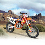 KTM Supercross SX450 (2018) - 1:12 Modell