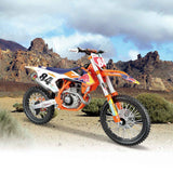 KTM Supercross SX450 (2018) - 1:12 Modell