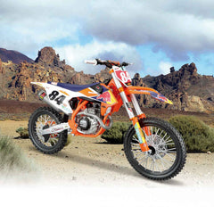 KTM Supercross SX450 (2018) - 1:12 Modell