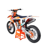 Maisto KTM Supercross SX450 (2018) Motorradmodell 1:6
