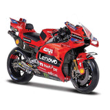 Motorrad Ducati Lenovo Team ´24 - 1:6 Modell