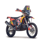 Motorrad Red Bull KTM 450 Rally Dakar ´24 - 1:6 Modell