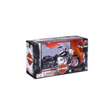 Maisto FLHRC Road King Classic (2013) Motorradmodell 1:12