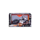 Maisto FLHRC Road King Classic (2013) Motorradmodell 1:12