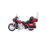 Maisto FLHTK Electra Glide Ultra Limited (2013) Motorradmodell 1:12