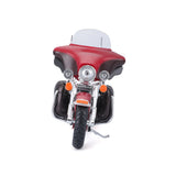 Maisto FXDBI Dyna Street Bob (2006) Motorradmodell 1:12