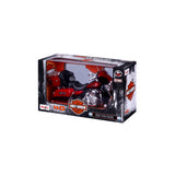 Maisto FLHTK Electra Glide Ultra Limited (2013) Motorradmodell 1:12