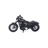 Maisto Sportster Iron 883 (2013) Motorradmodell 1:12
