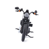 Maisto Sportster Iron 883 (2013) Motorradmodell 1:12