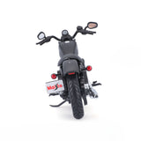 Maisto Sportster Iron 883 (2013) Motorradmodell 1:12