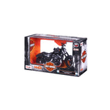 Maisto Sportster Iron 883 (2013) Motorradmodell 1:12