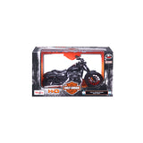 Maisto Sportster Iron 883 (2013) Motorradmodell 1:12