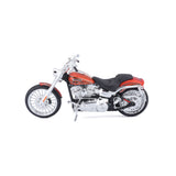 Maisto CVO Breakout (2014) Motorradmodell 1:12