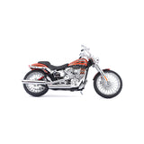 Maisto CVO Breakout (2014) Motorradmodell 1:12