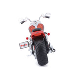 Maisto CVO Breakout (2014) Motorradmodell 1:12