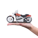 Maisto CVO Breakout (2014) Motorradmodell 1:12