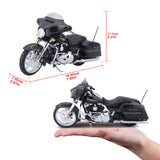 Maisto Street Glide Special (2015) Motorradmodell 1:12