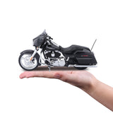 Maisto Street Glide Special (2015) Motorradmodell 1:12