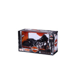 Maisto Street Glide Special (2015) Motorradmodell 1:12