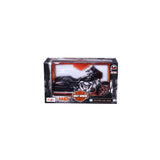 Maisto Street Glide Special (2015) Motorradmodell 1:12